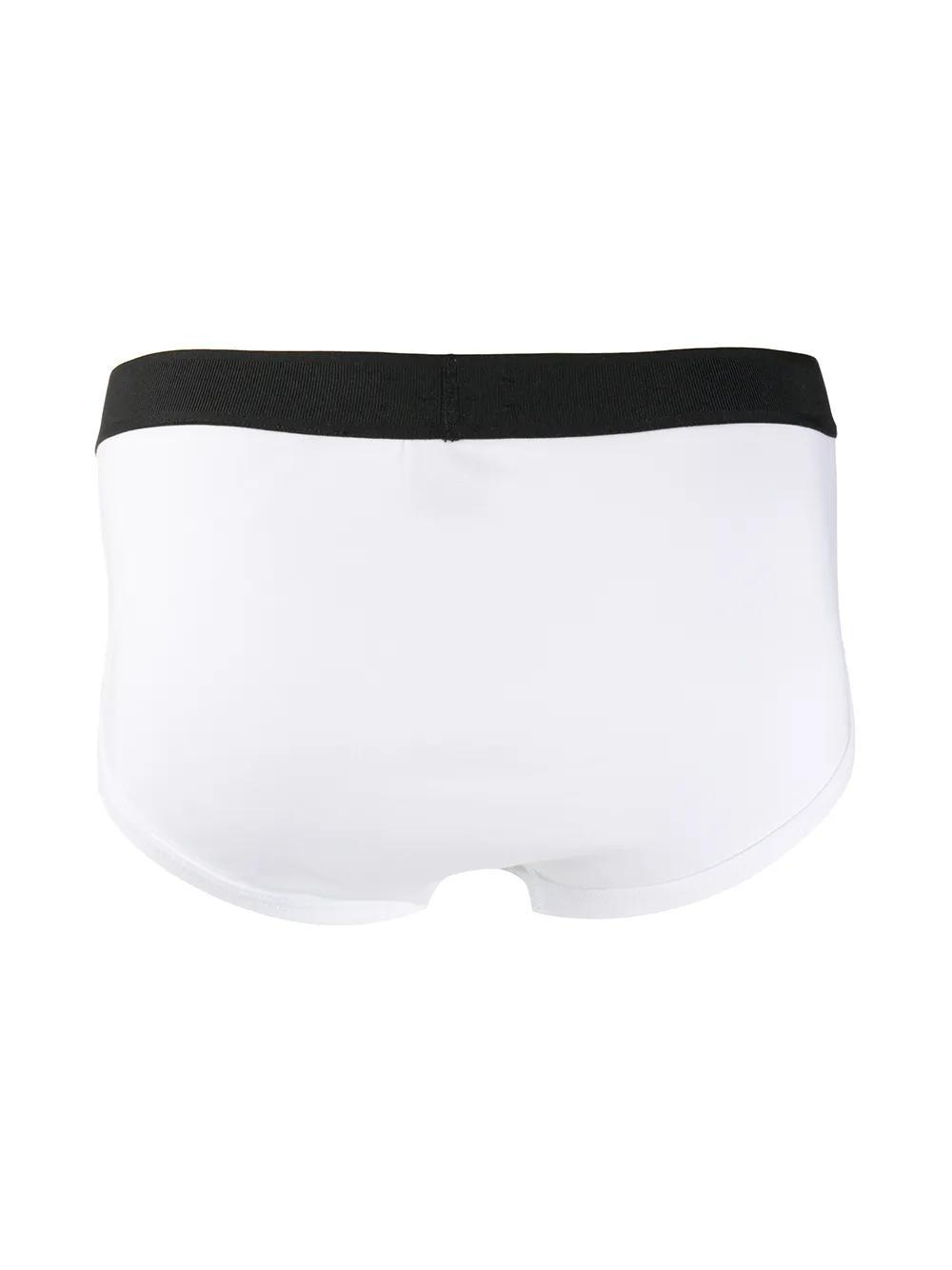 logo waistband briefs Product Image