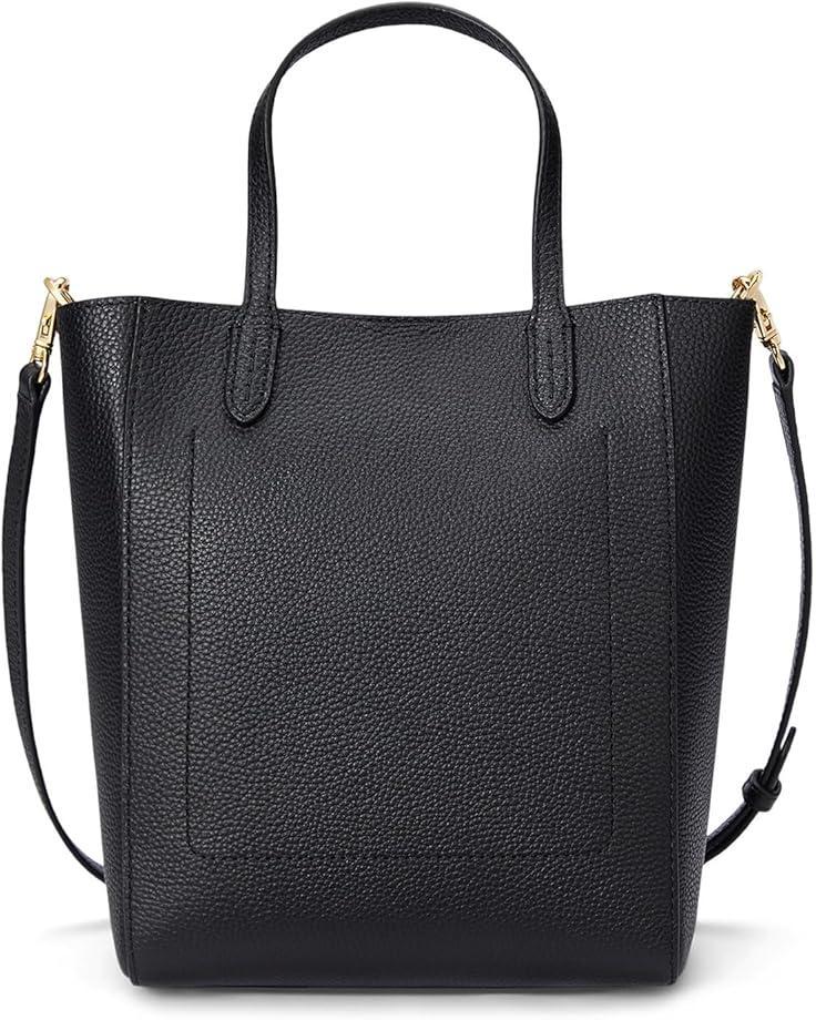 Pebbled Large Cameryn Flap Wallet Product Image