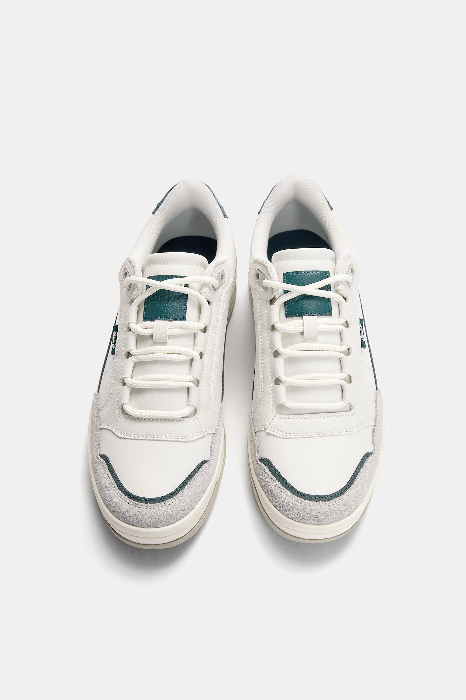 Chunky sneakers Product Image