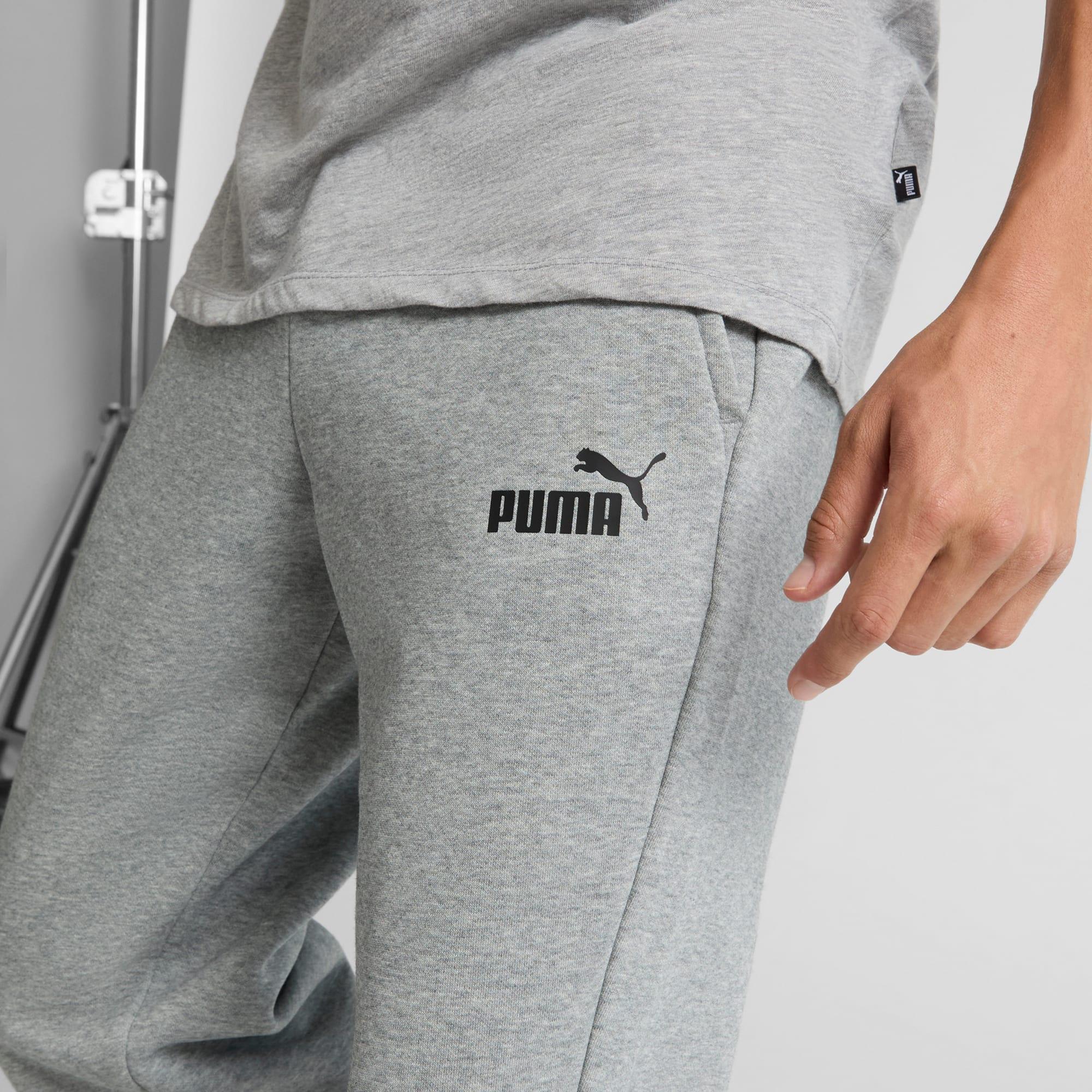 Essentials Logo Men's Pants Product Image