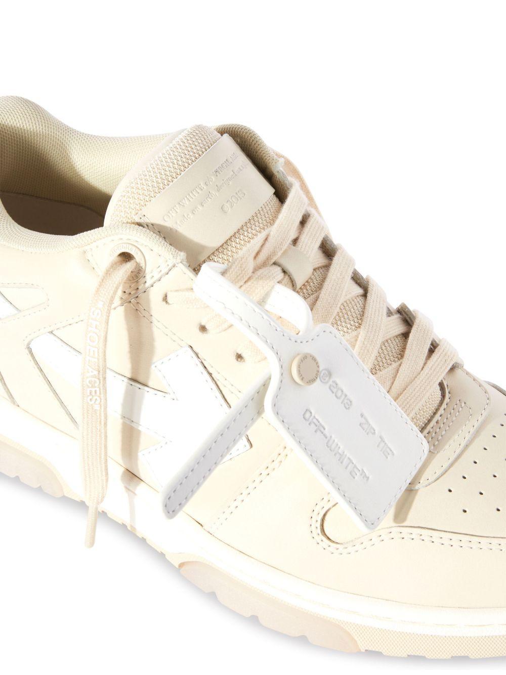 Out of Office lace-up sneakers Product Image