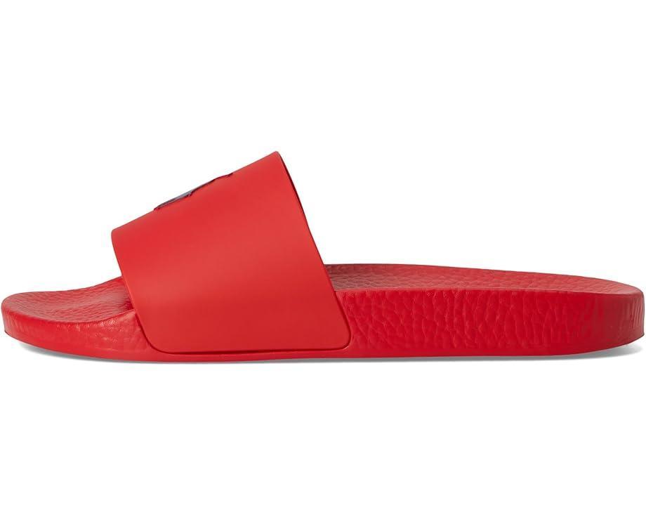 Polo Bear Slide Product Image
