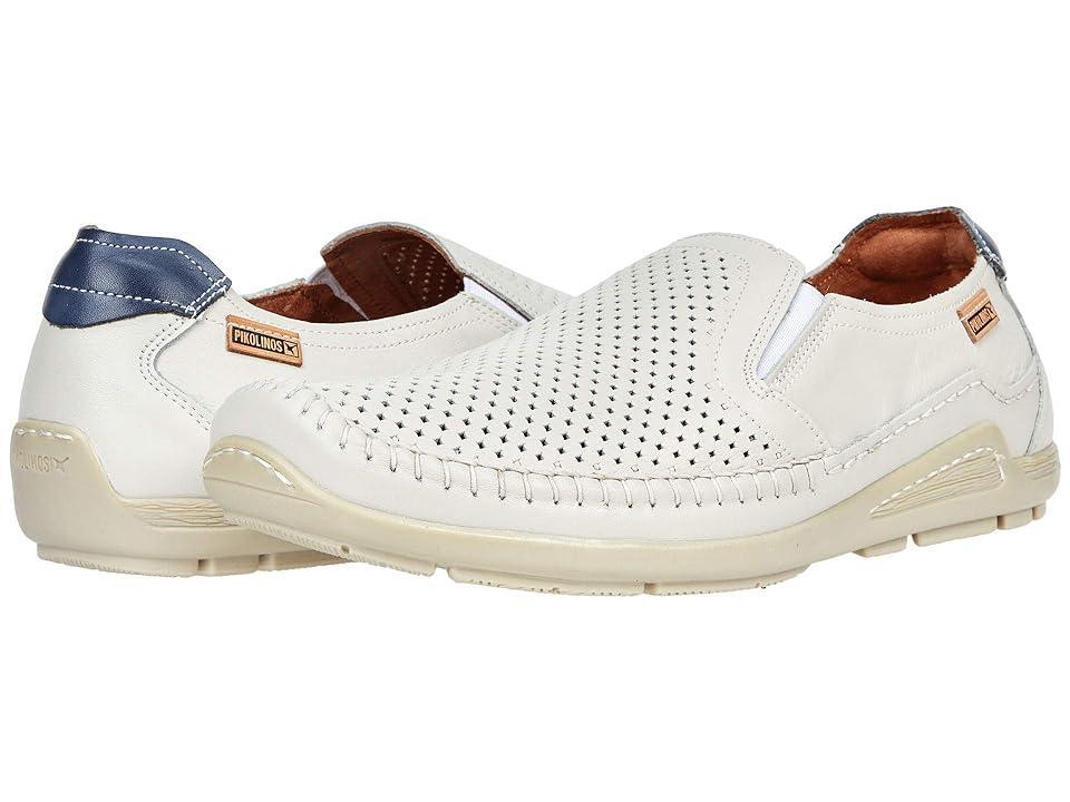 PIKOLINOS Azores 06H-3126 (Brandy) Men's Shoes Product Image