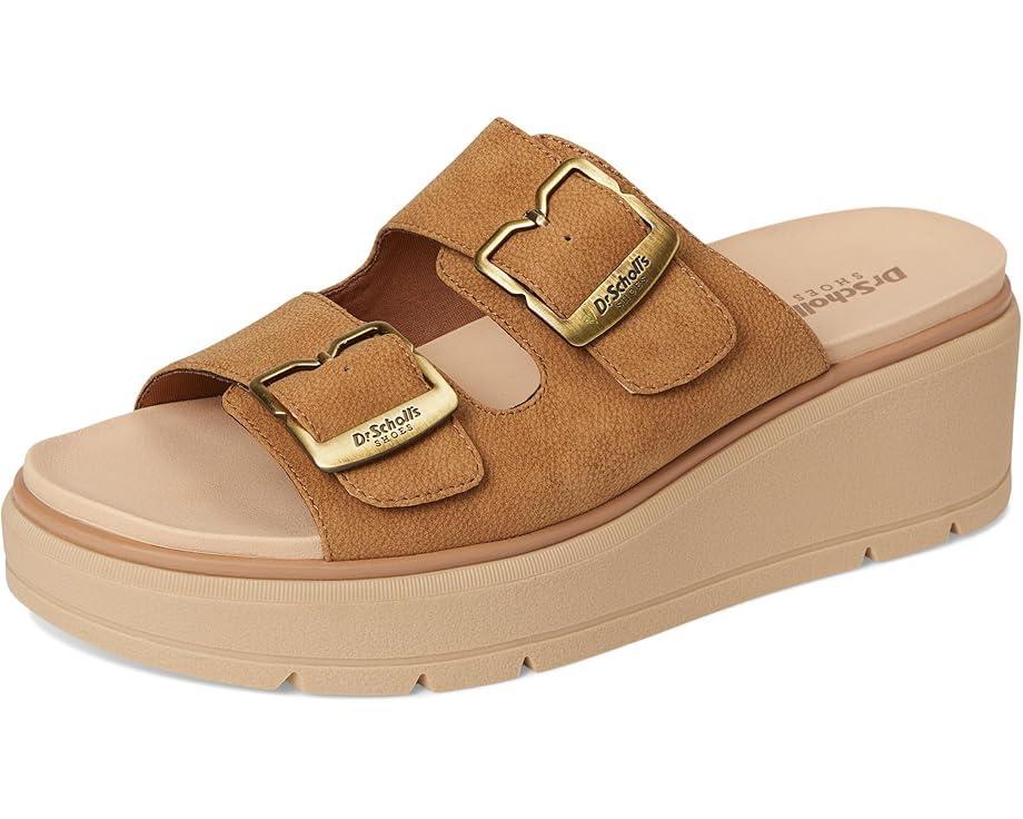 Cali Vibe Wedge Sandal Product Image