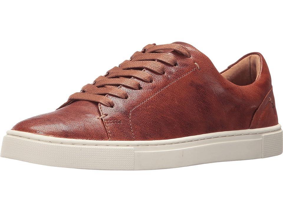 Frye Ivy Leather Lace Product Image