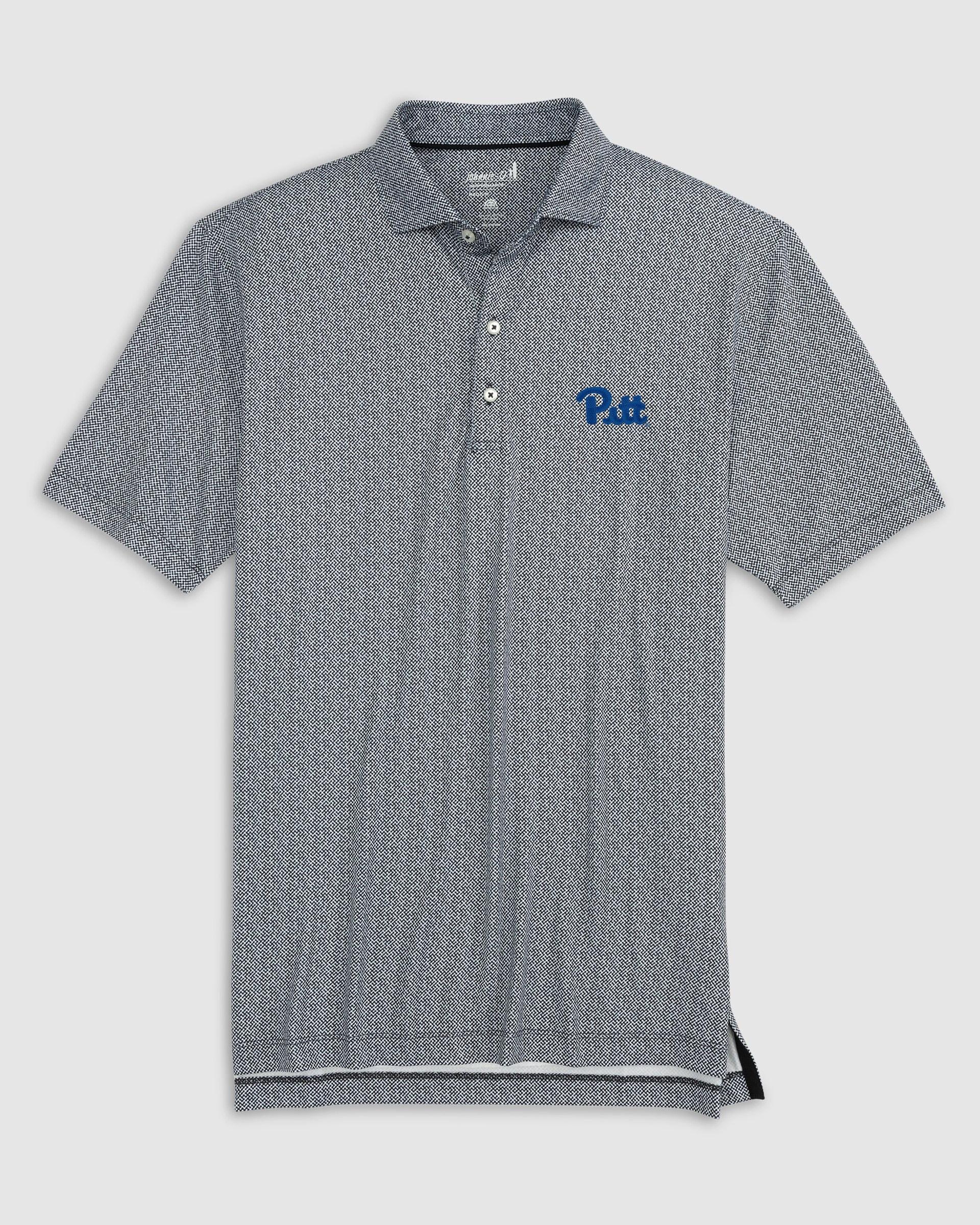 Seton Hall Hinson Jersey Performance Polo Male Product Image