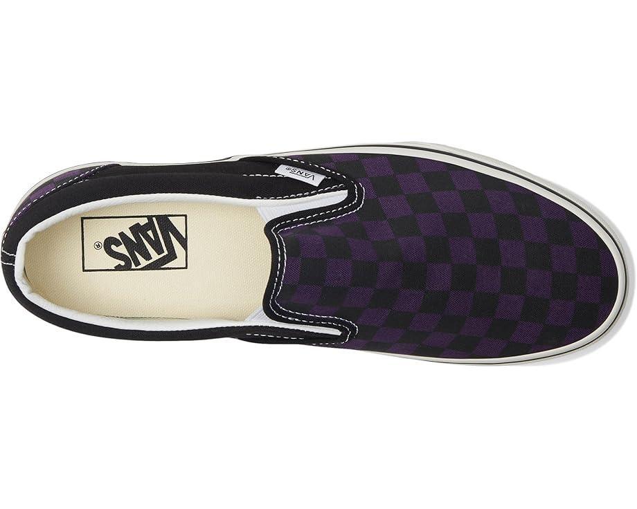 Classic Slip-On Checkerboard Product Image