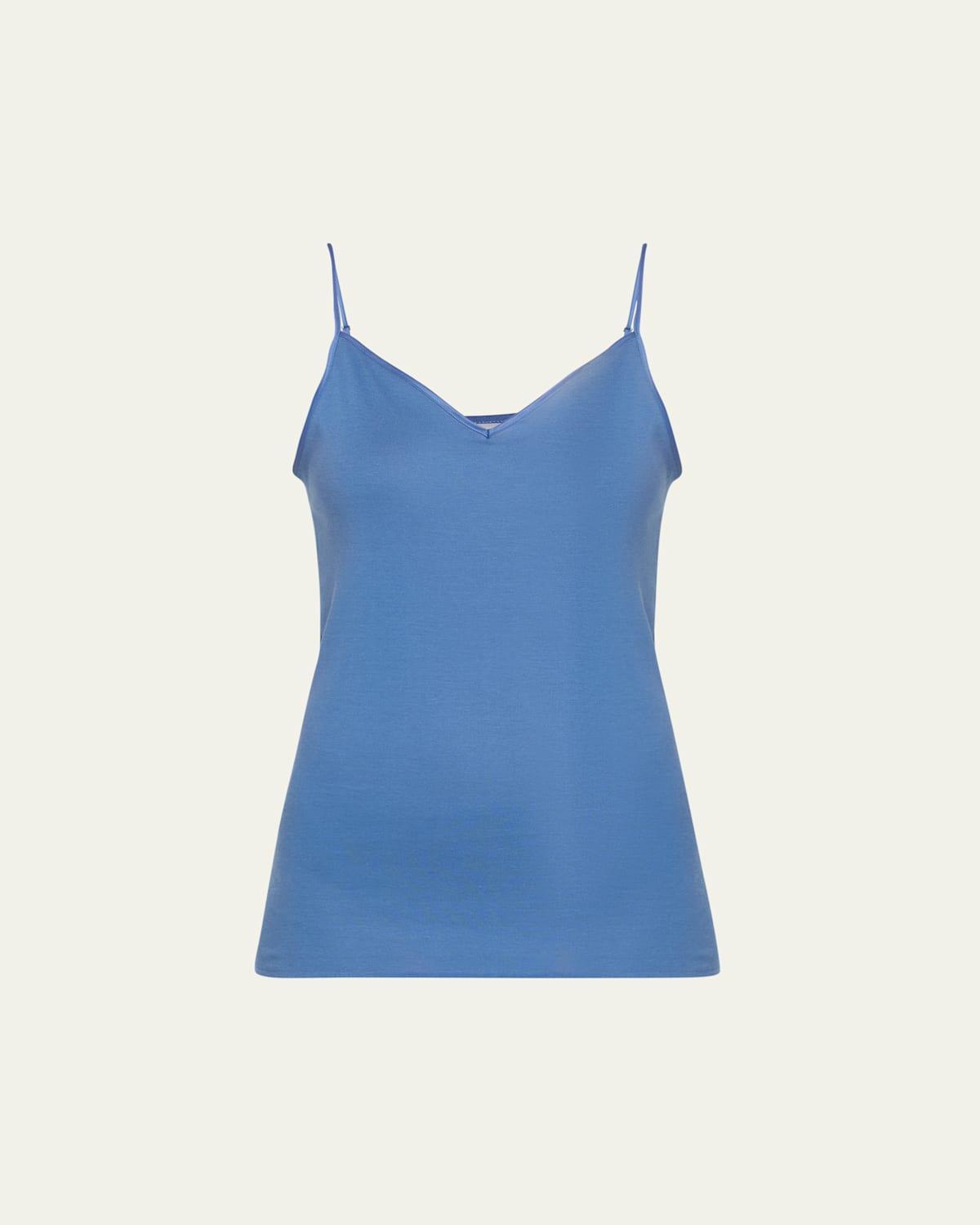 Cotton Seamless Camisole Product Image