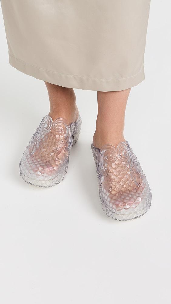 Melissa Melissa x Y/Project Court Clogs | Shopbop Product Image