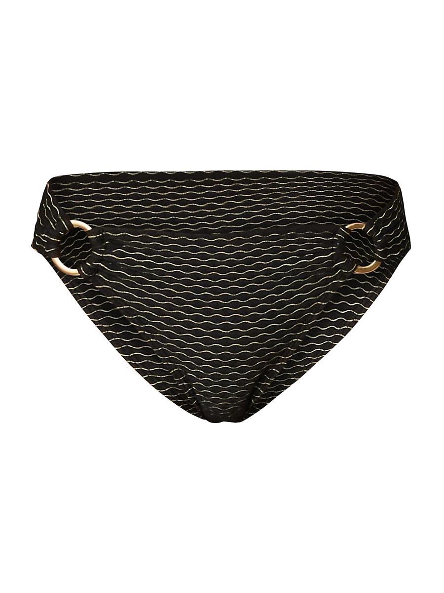 Womens Ring Classic Bikini Bottoms Product Image