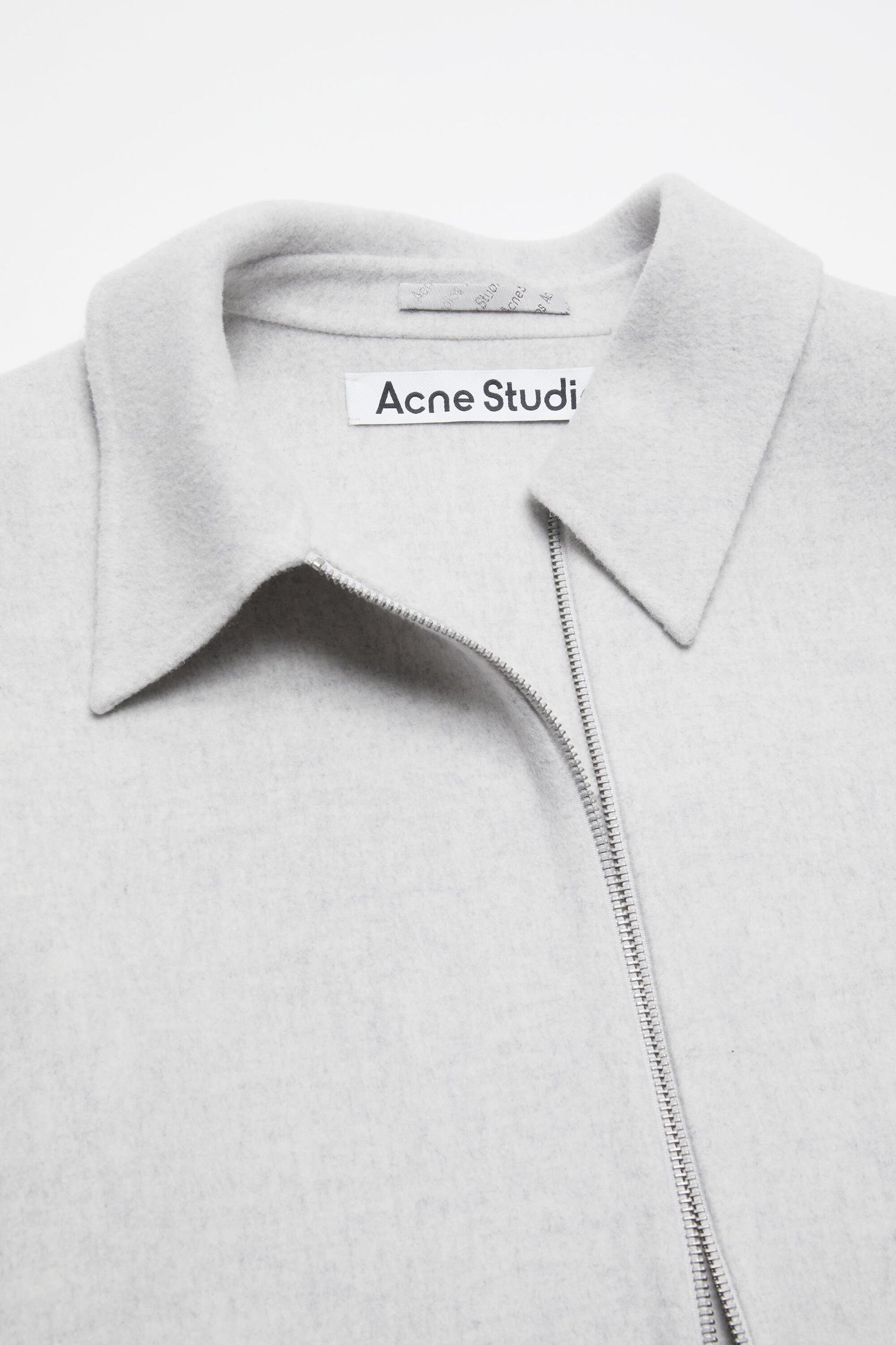 Wool jacket Product Image