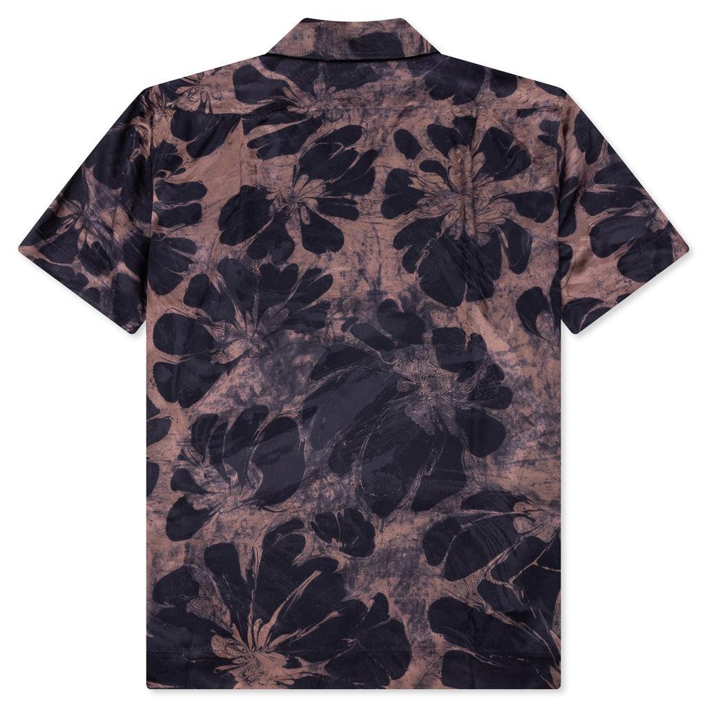 Cameron 1027 M.W. Shirt - Dessin Male Product Image