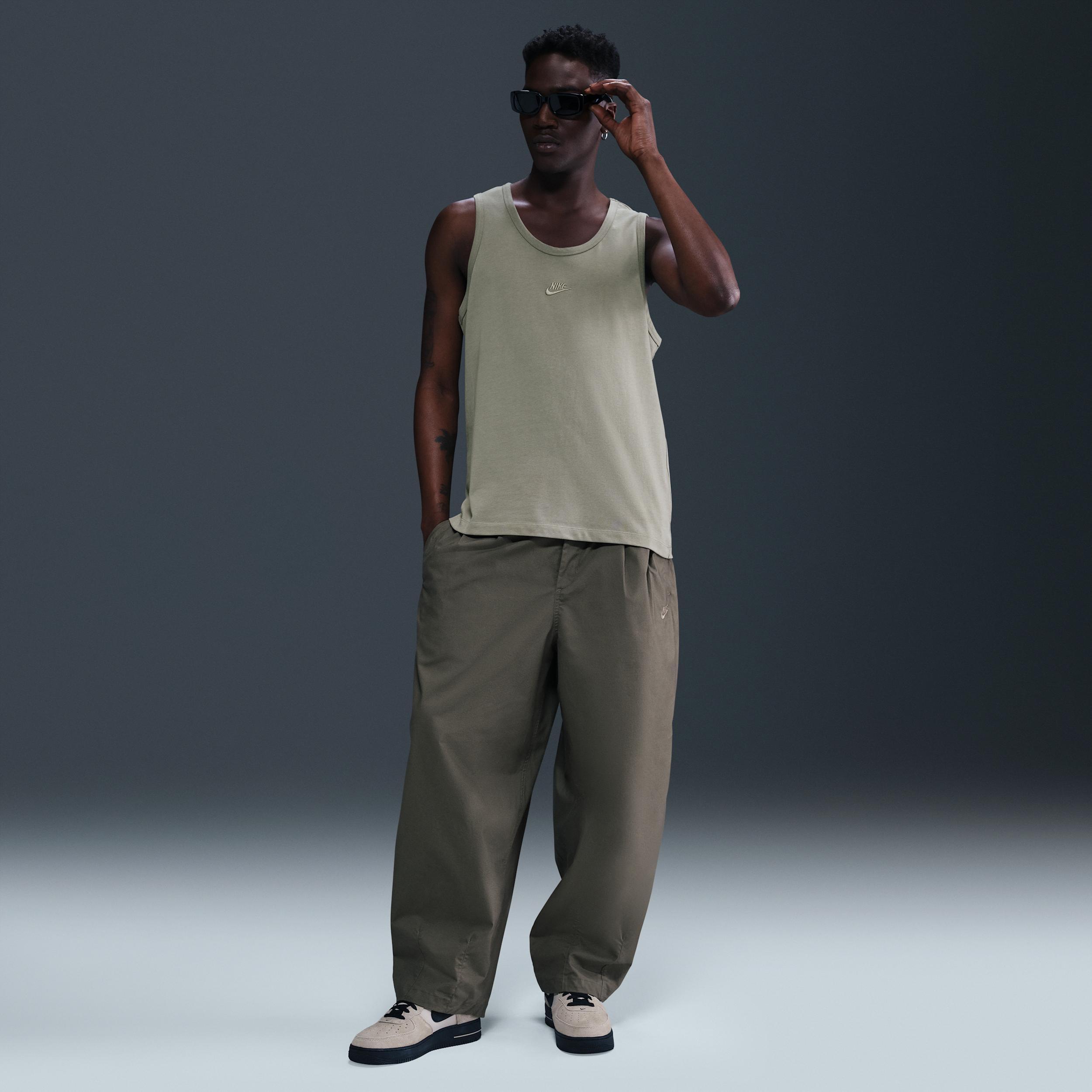Men's Nike Sportswear Premium Essentials Tank Top Product Image