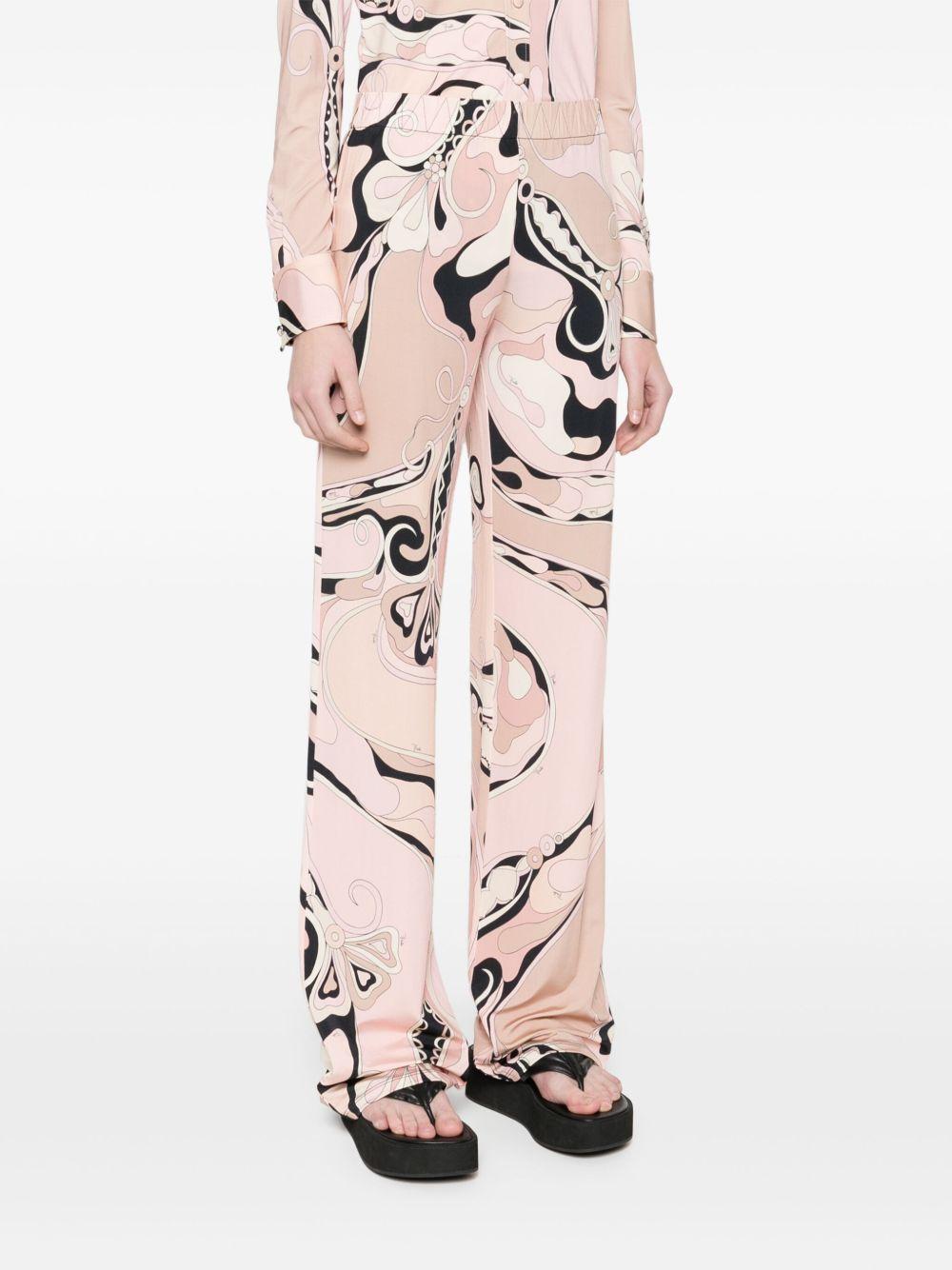 Orchidee Mykonos trousers Product Image