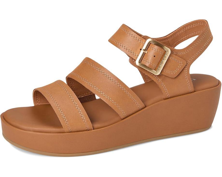 The Criss-Cross Lightweight Wedge Product Image