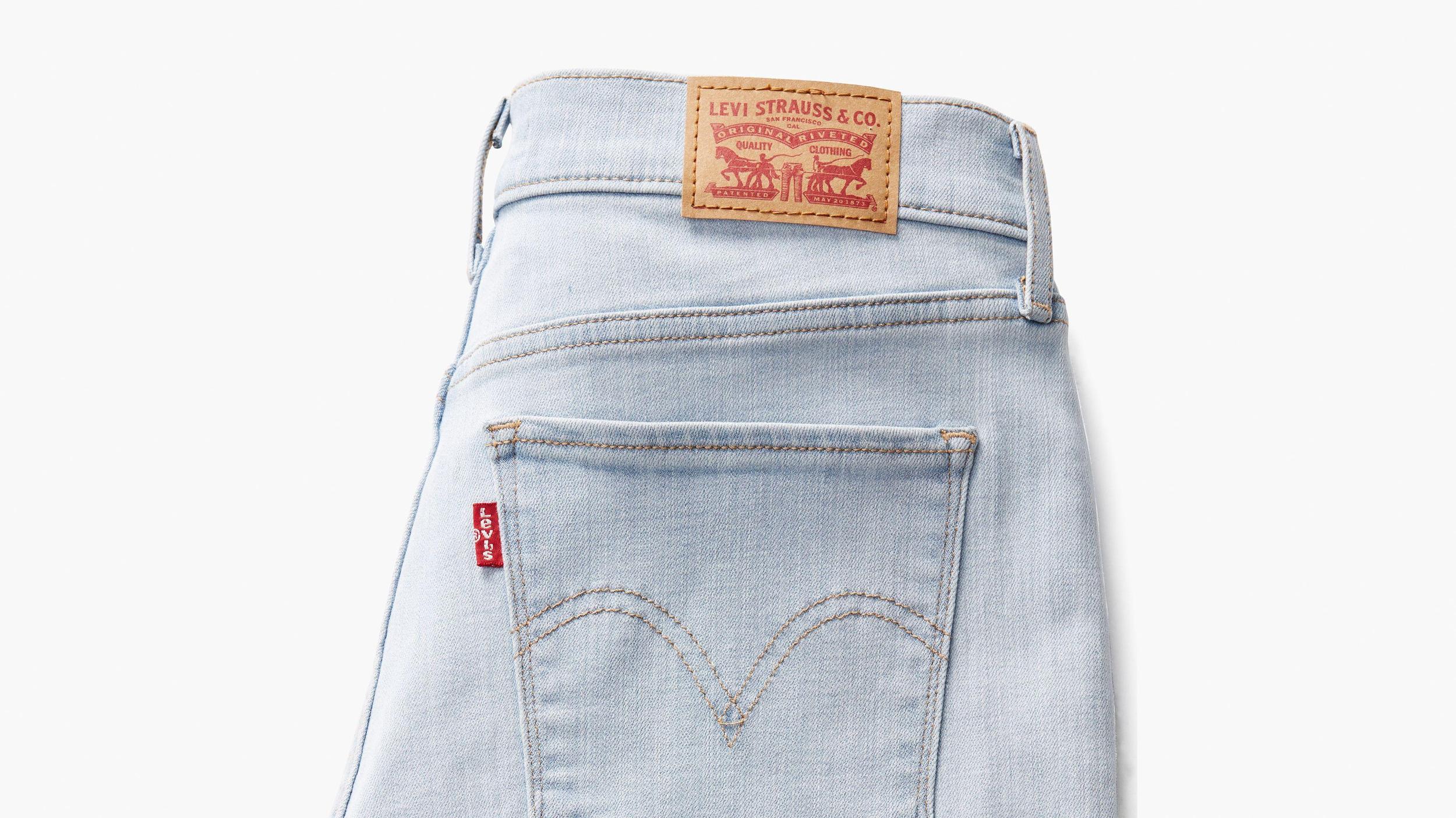 Classic Bootcut Women's Jeans Product Image