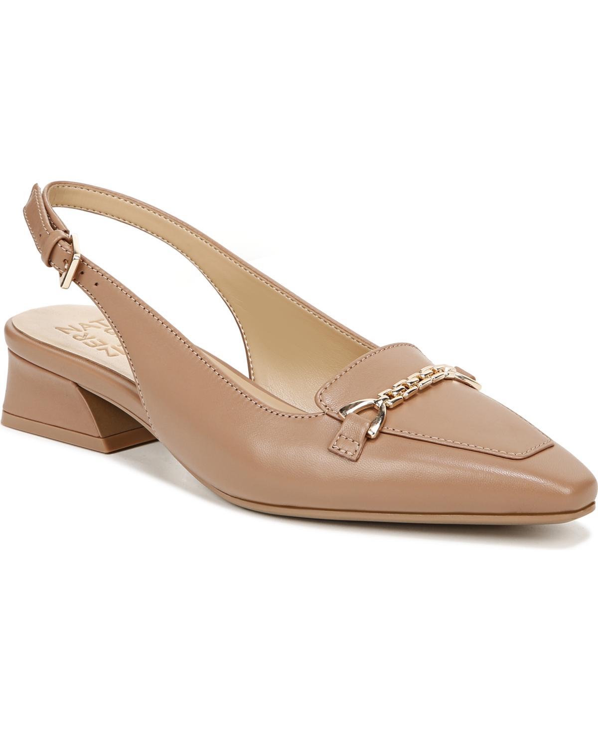 Naturalizer Lindsey Leather) Women's Shoes Product Image