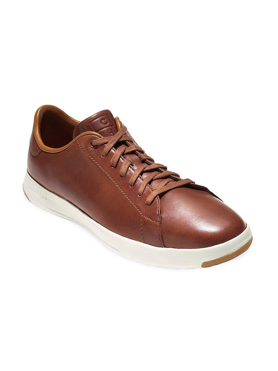 Cole Haan GrandPro Tennis Sneakers Woodbury 8W Product Image