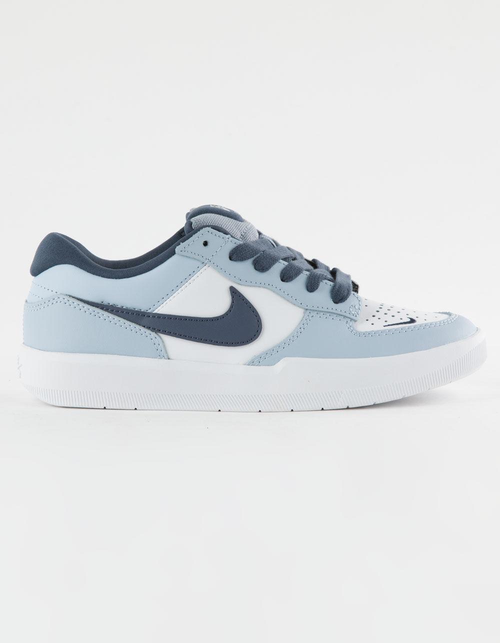 NIKE SB Force 58 Premium Skate Shoes Product Image