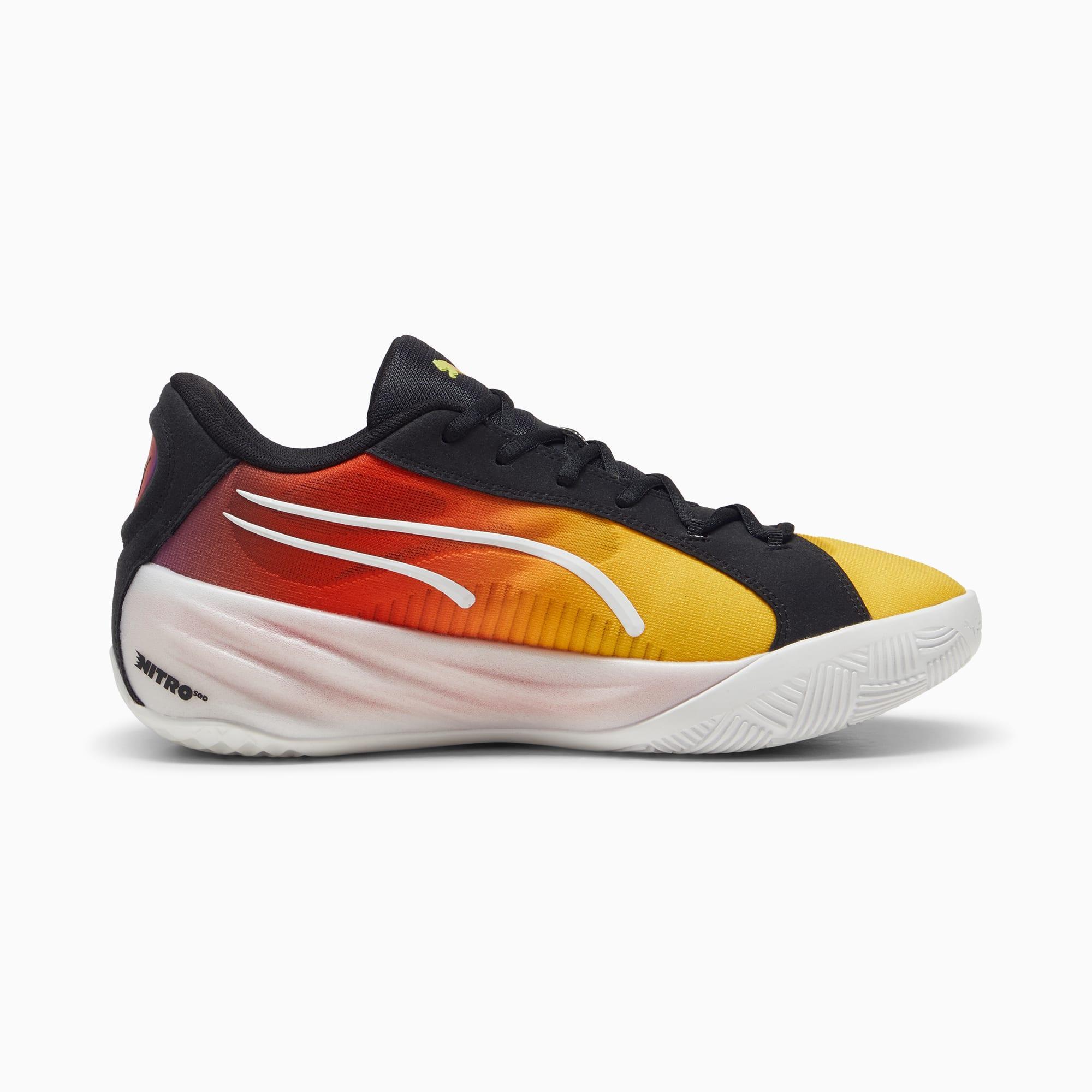 All-Pro NITRO™ SHOWTIME Men's Basketball Shoes Product Image