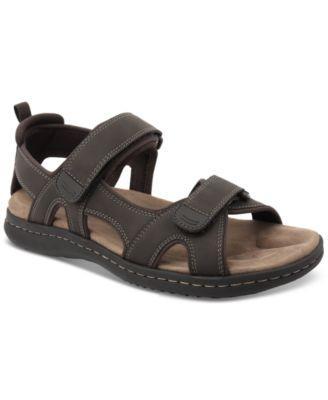 Club Room Mens Douglas Strap Sandal, Created for Macys Product Image