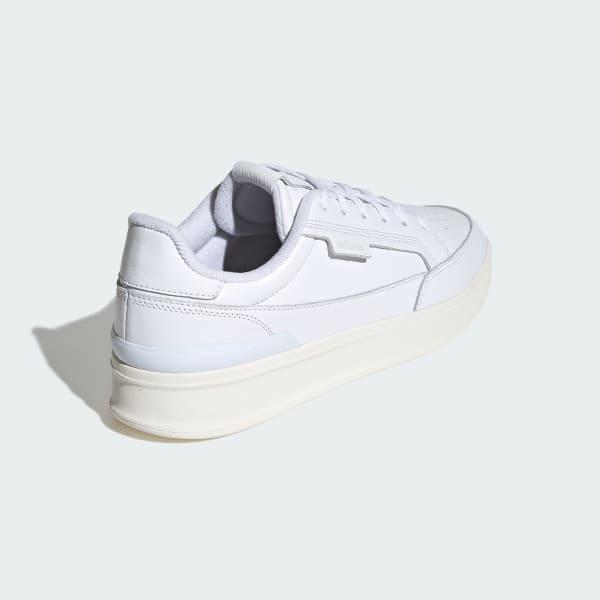 adidas Aspyre Shoes Off White 8.5 Mens Product Image