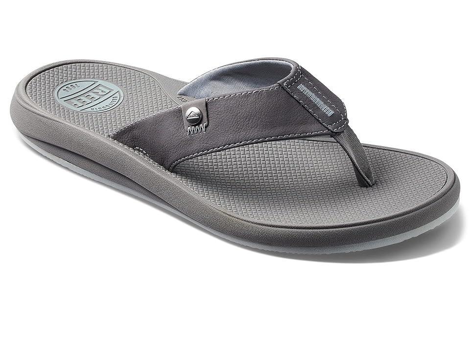 Reef Mens Phantom Nias Flip Flop Sandal Product Image