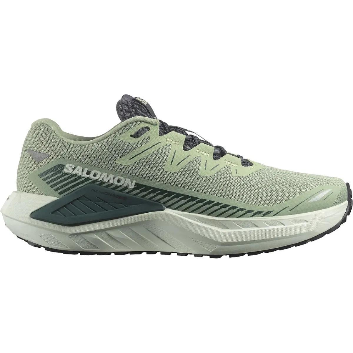 Men's | Salomon DRX Defy GRVL Product Image