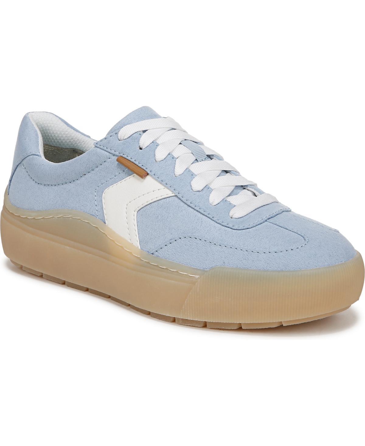 Dr. Scholls Time Off Win Womens Sneakers Product Image