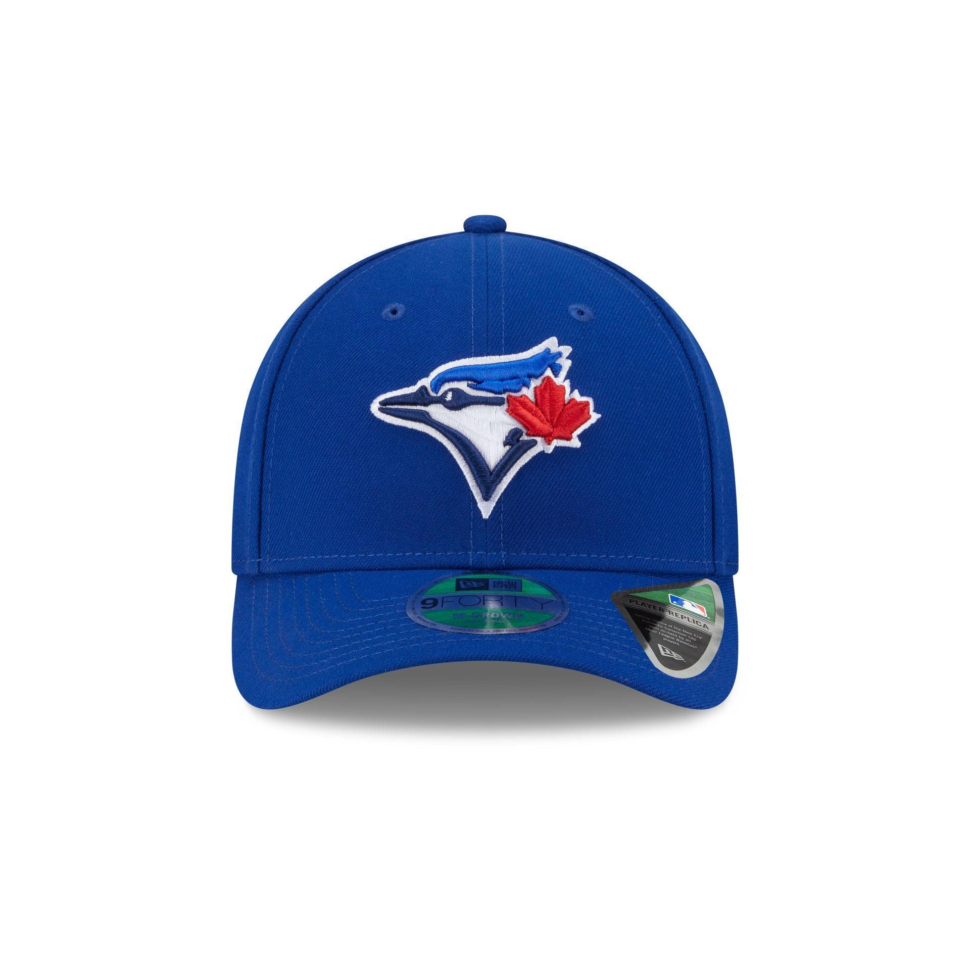 Tampa Bay Rays Game Authentic Collection 9FORTY M-Crown Snapback Hat Male Product Image