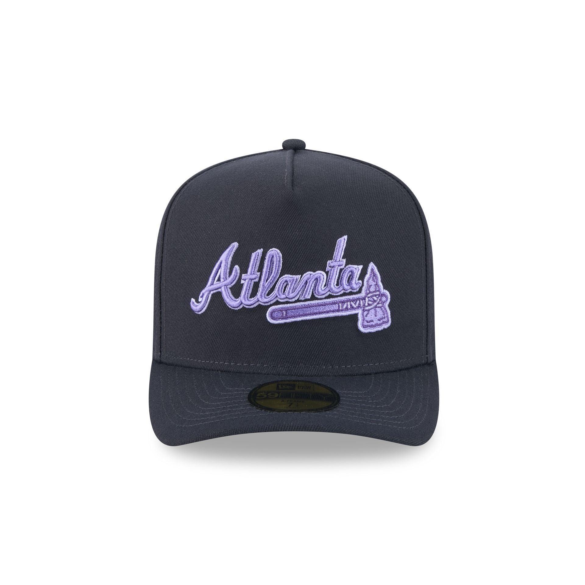 Chicago Cubs Jackie Robinson Day 2025 Golfer Hat Male Product Image