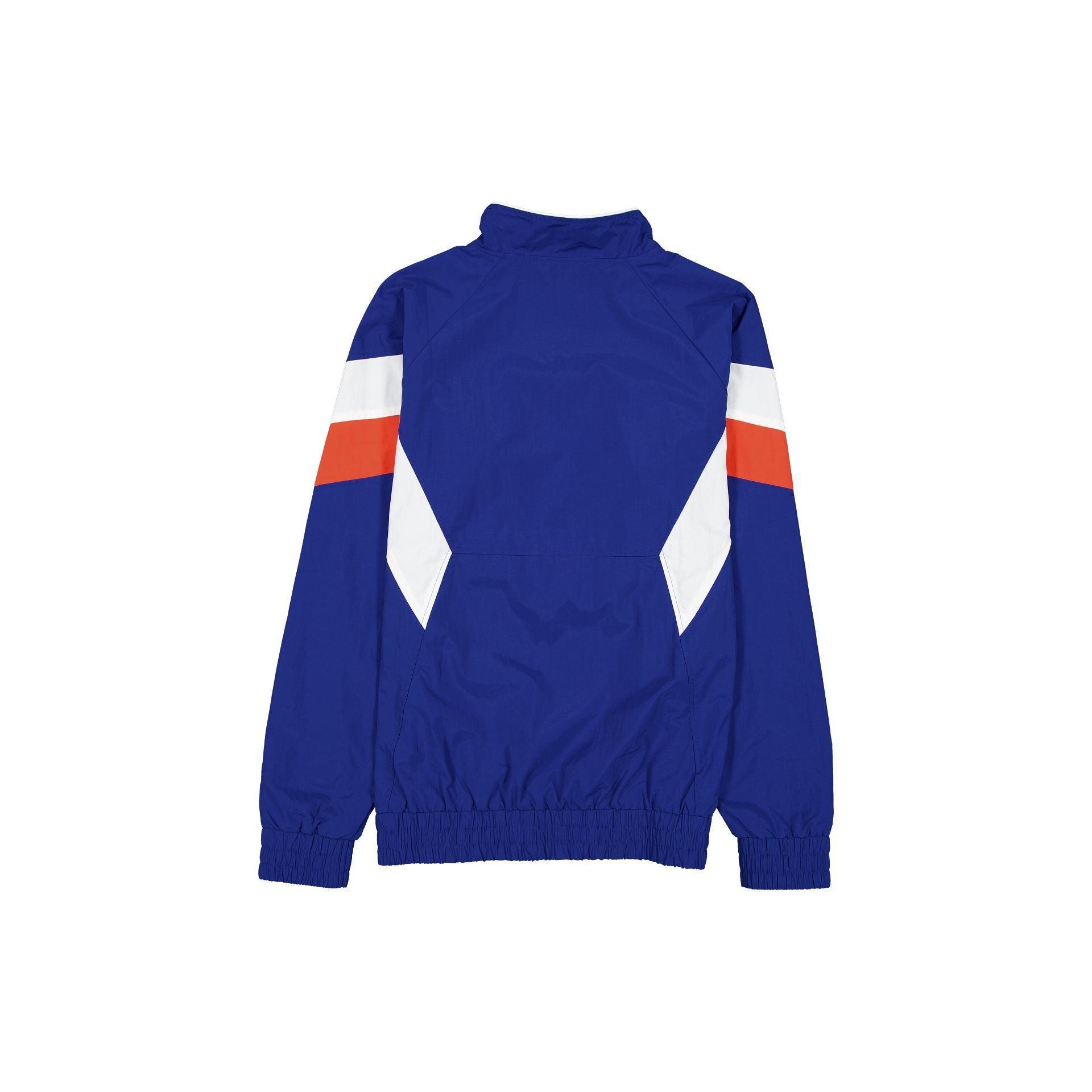 New York Yankees Sport Classics Quarter Zip Male Product Image