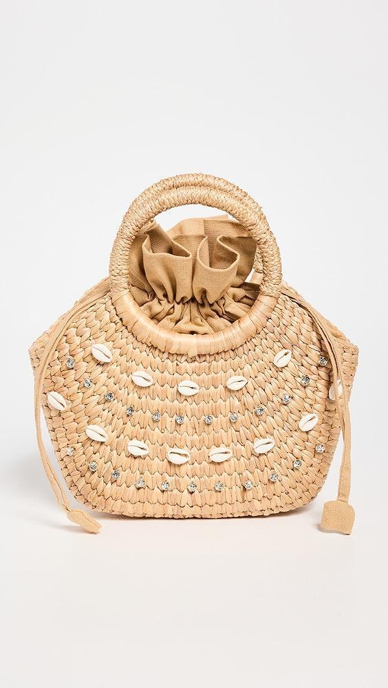 Hat Attack Janie Shell Bag | Shopbop Product Image