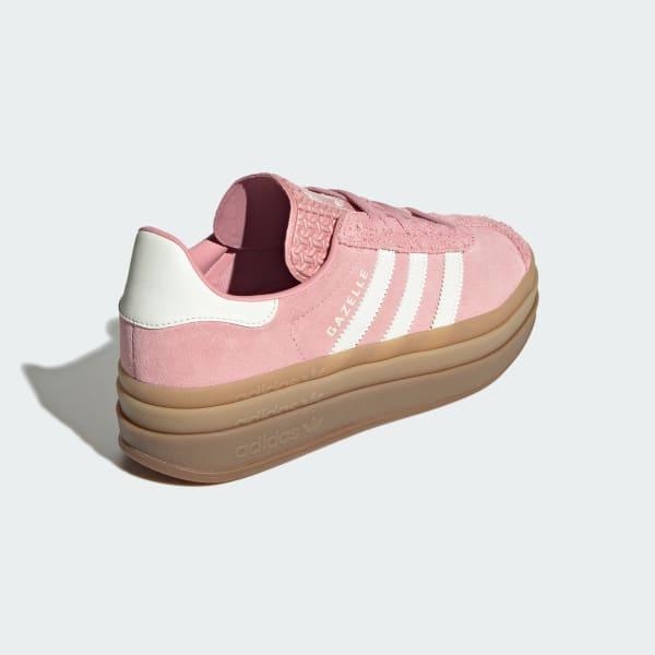 Gazelle Bold Shoes Product Image