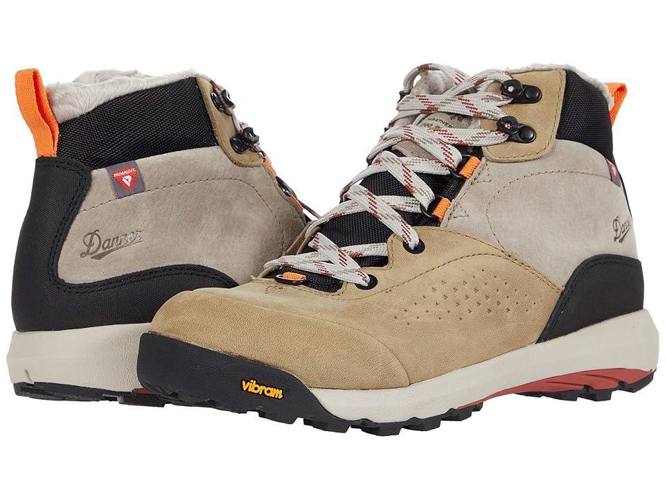 Danner Womens Inquire Winter Insulated Waterproof Hiking Boots Product Image