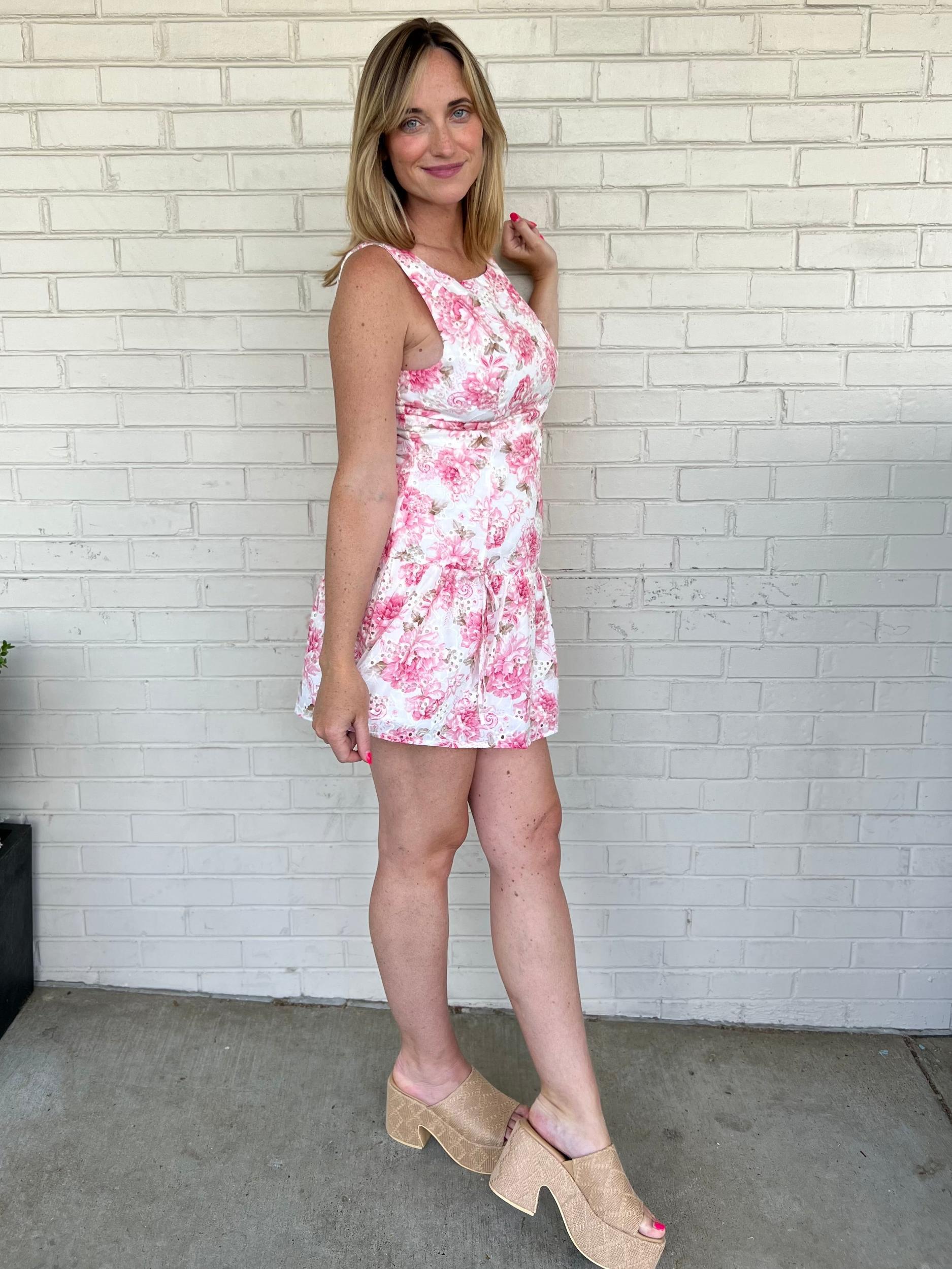 Jodi Dress Product Image