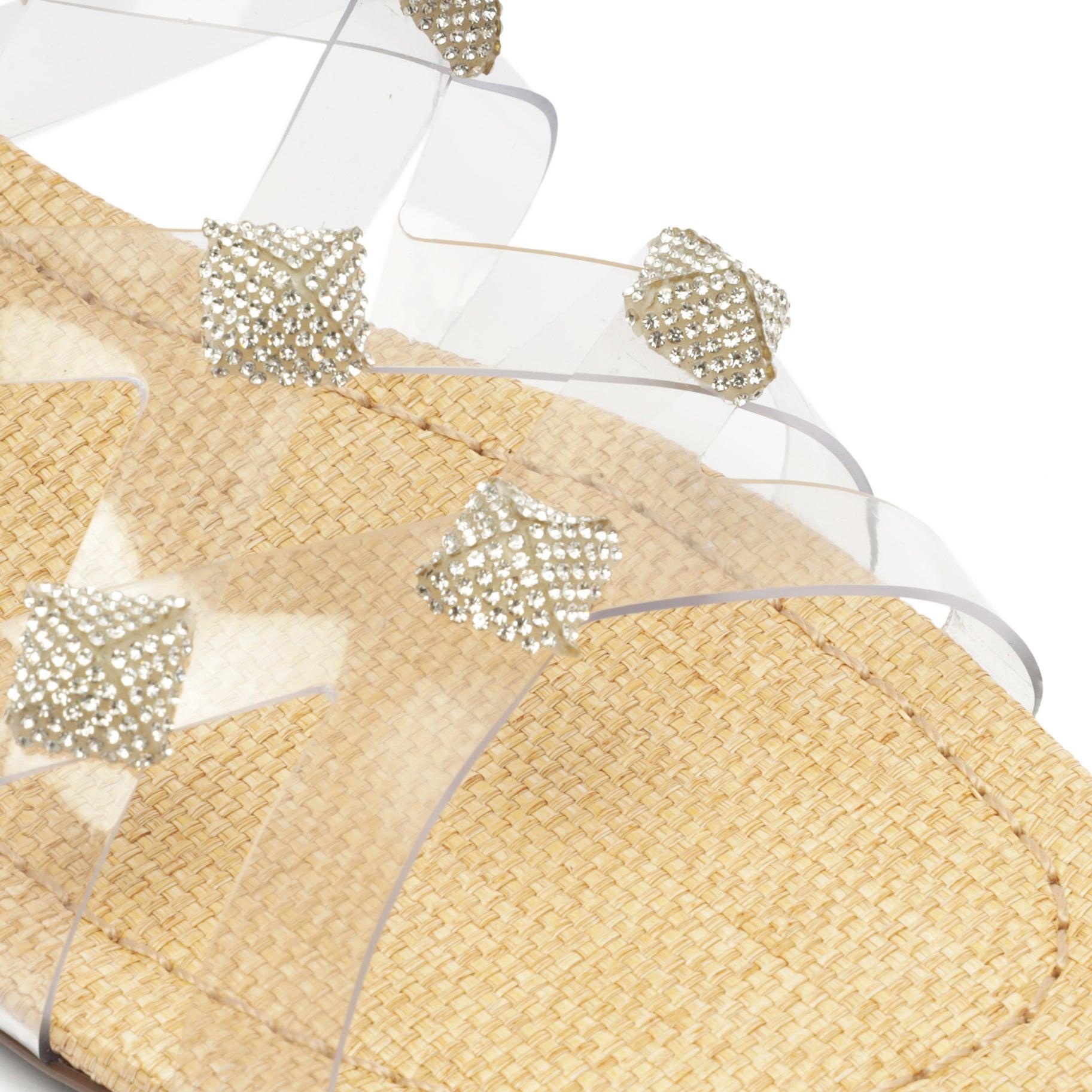 Georgia Sandal Product Image