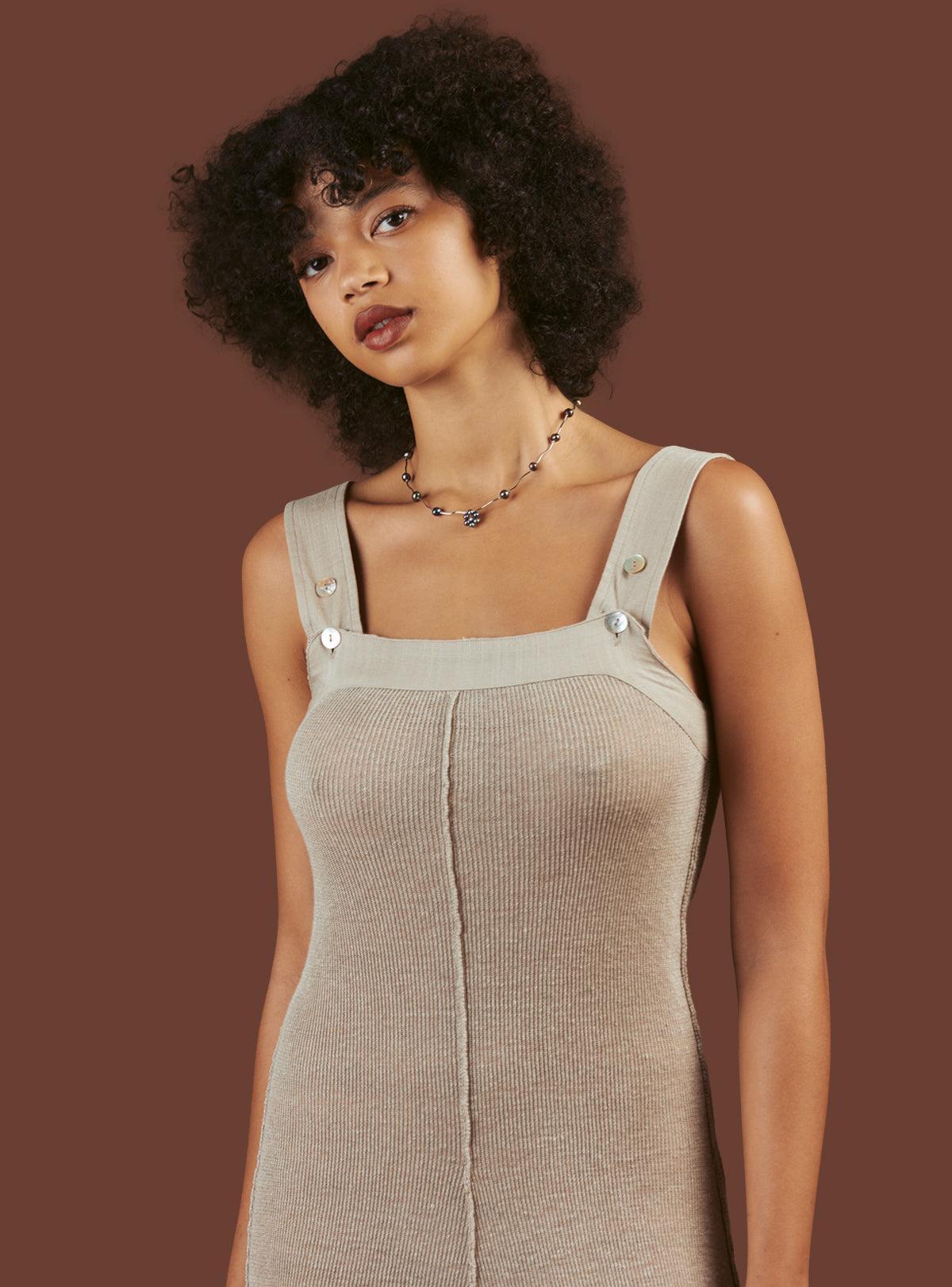 Zero Dress Female Product Image