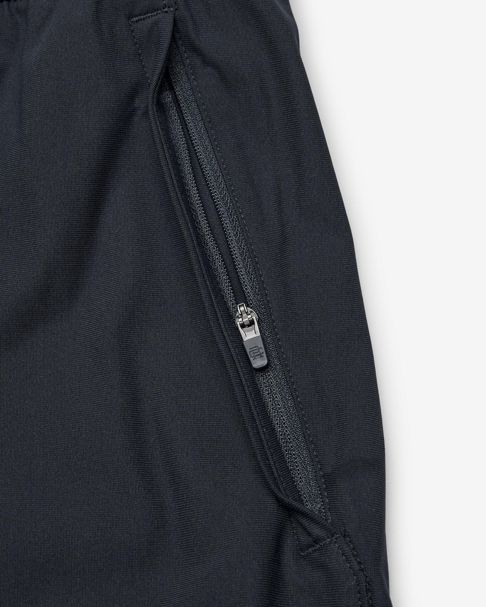 Stretch Warp Knit Coach's Standard Jogger Male Product Image