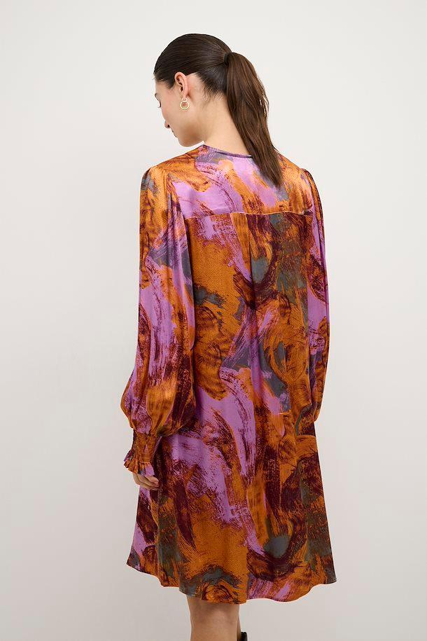CUmenta Dress Product Image