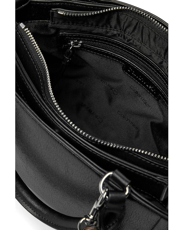 Scarlett Medium East/West Satchel Product Image