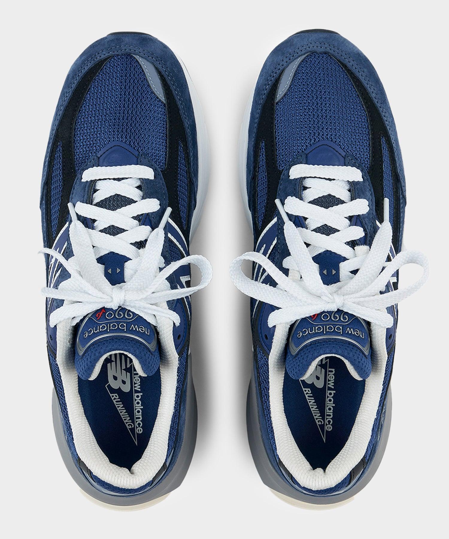 New Balance Made in USA 990v6 Sneaker Product Image