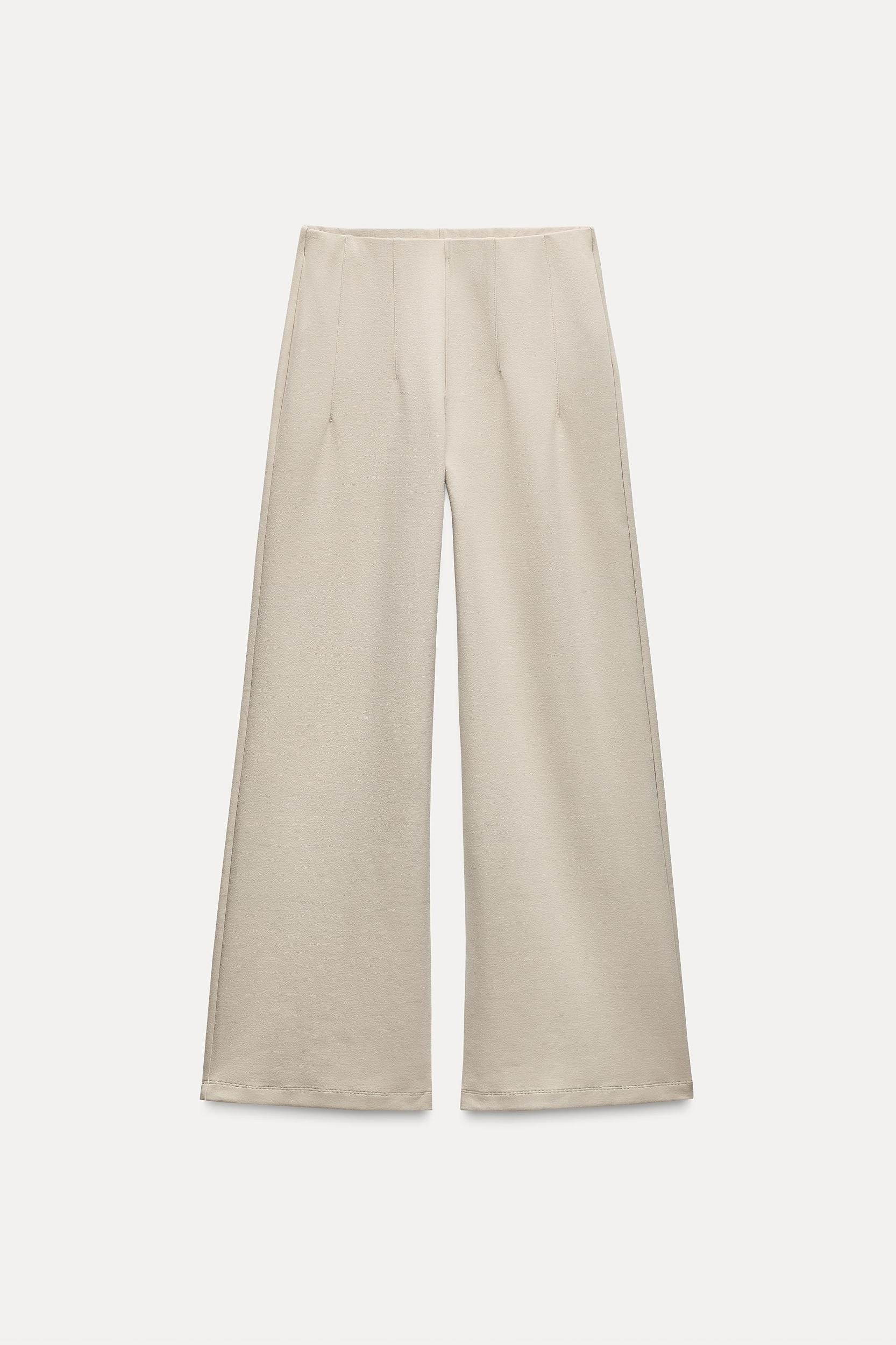 INTERLOCK PANTS Product Image