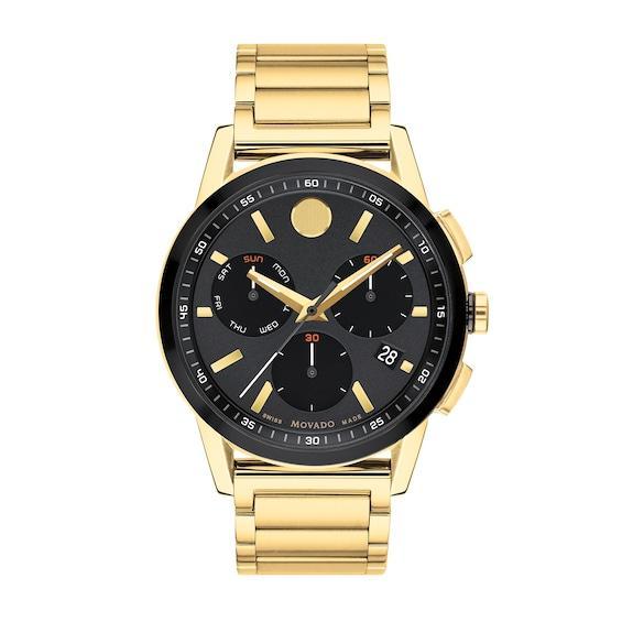 Movado Museum Sport Chronograph, 43mm Product Image
