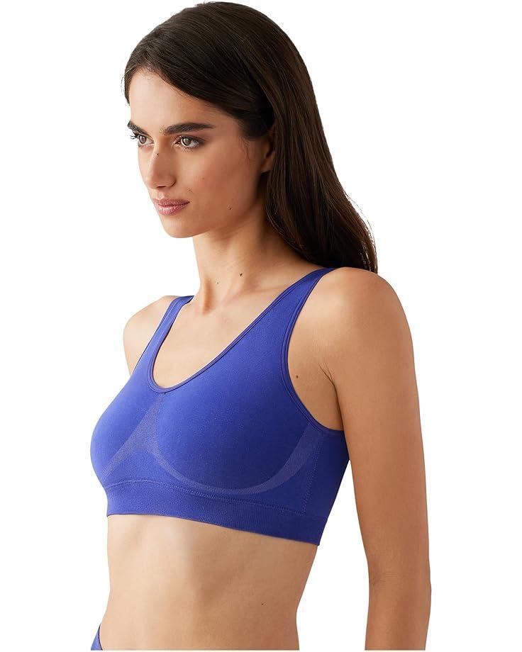 Feeling Flexible Seamless Full Busted Bralette Product Image