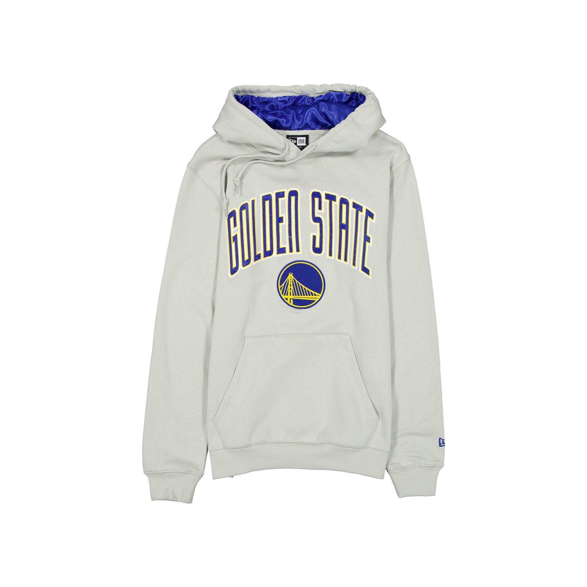 Boston Celtics Color Pack Gray Hoodie Male Product Image