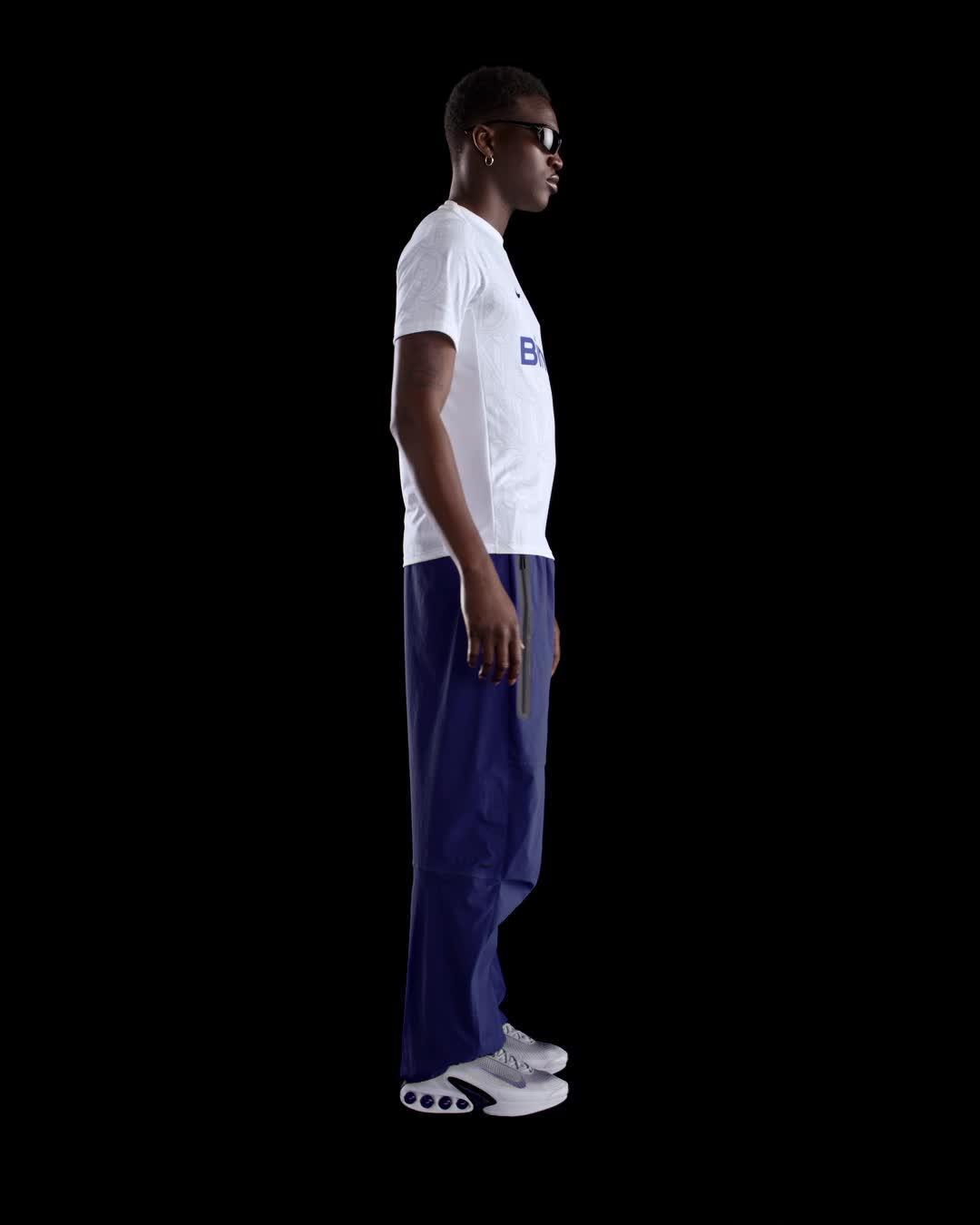 Chelsea FC Academy Pro Men's Nike Dri-FIT Soccer Pre-Match Top Product Image