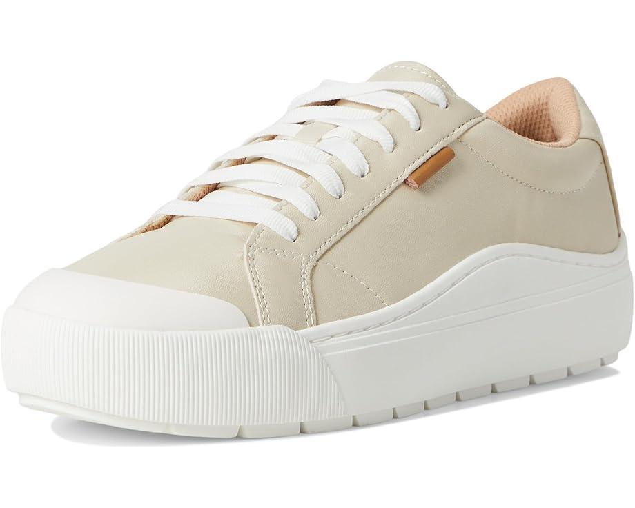 Time Off Go Lace Up Sneaker Product Image