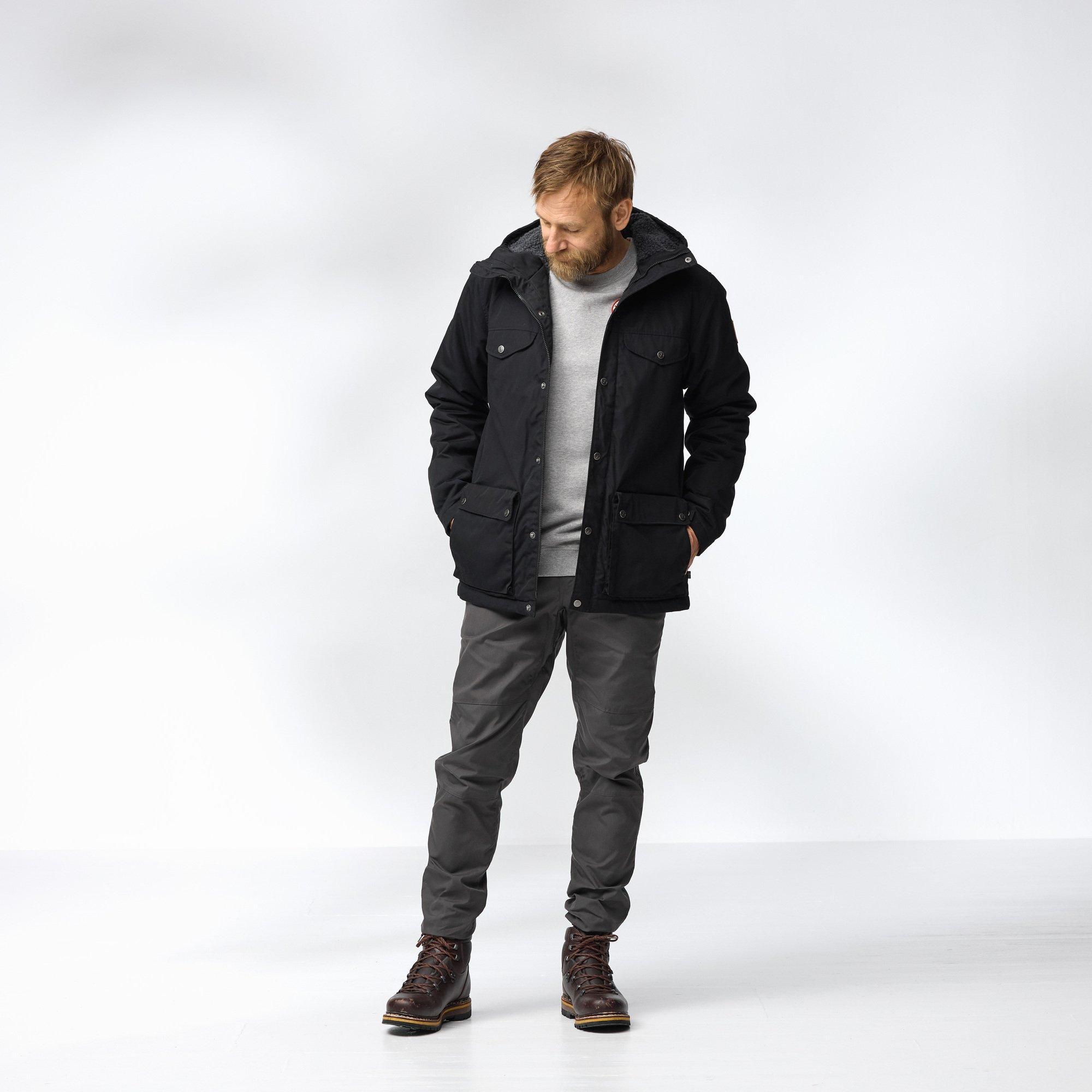 Greenland Winter Jacket M Product Image