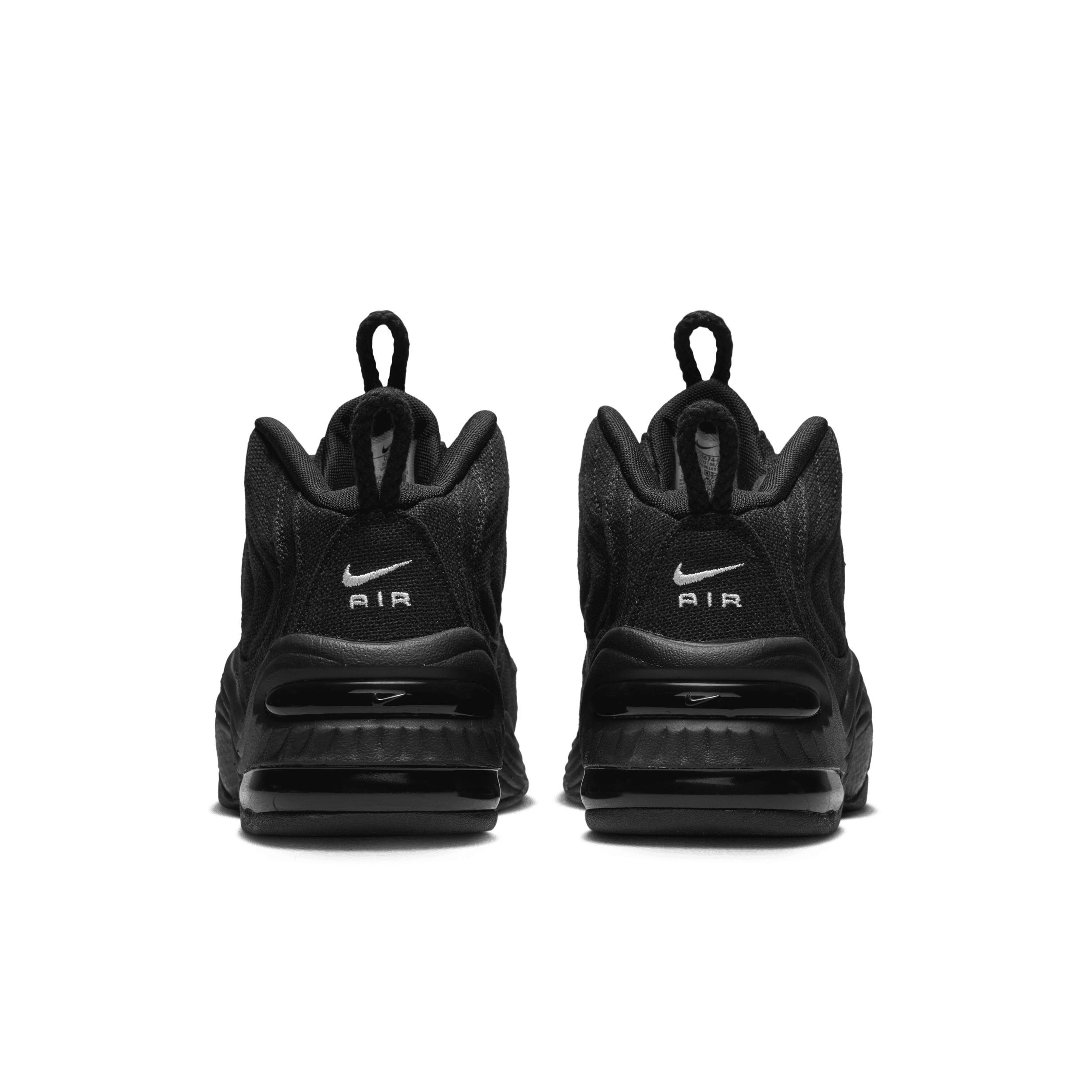 Nike Air Penny 2 x Stüssy Men's Shoes Product Image